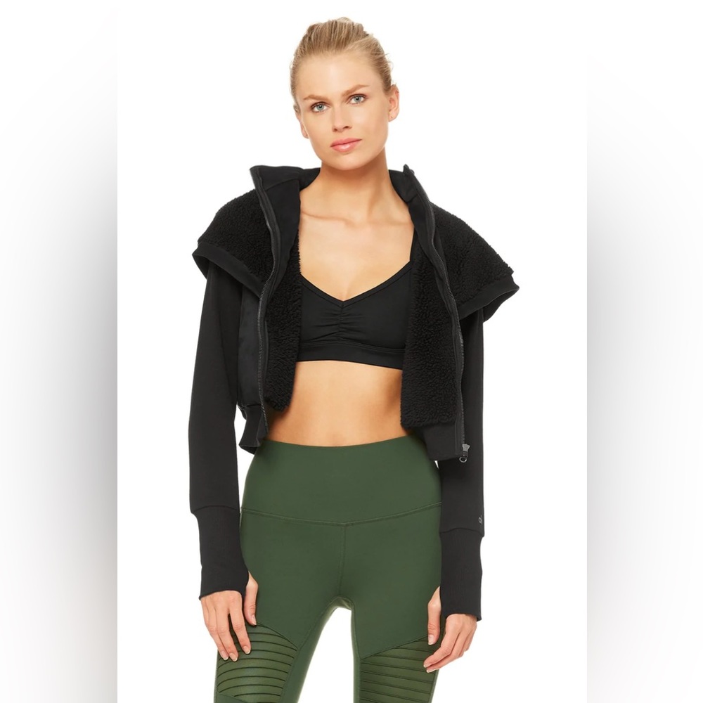 Alo Yoga - LA Winter Jacket